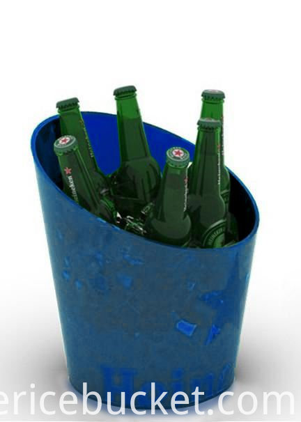 seau à glace ice bucket